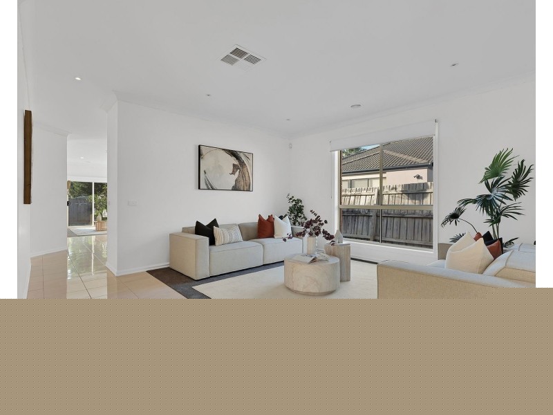 23 Baynton Crescent, Lynbrook VIC 3975