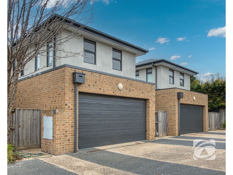 5 Timbertop Boulevard, Officer VIC 3809