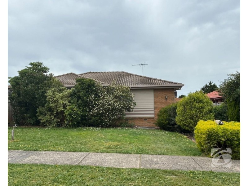 34 Nettle Drive, Hallam VIC 3803
