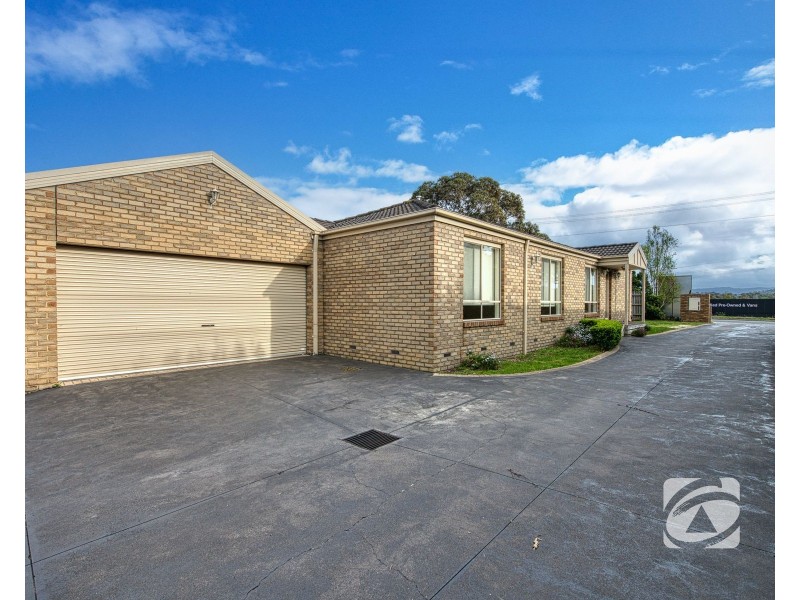 1/567 Princes Highway, Narre Warren VIC 3805