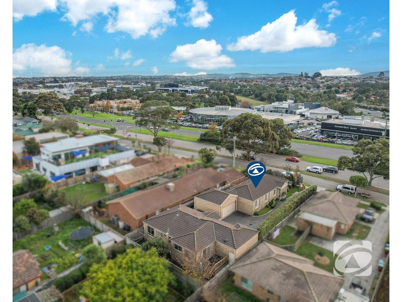 1/567 Princes Highway, Narre Warren VIC 3805