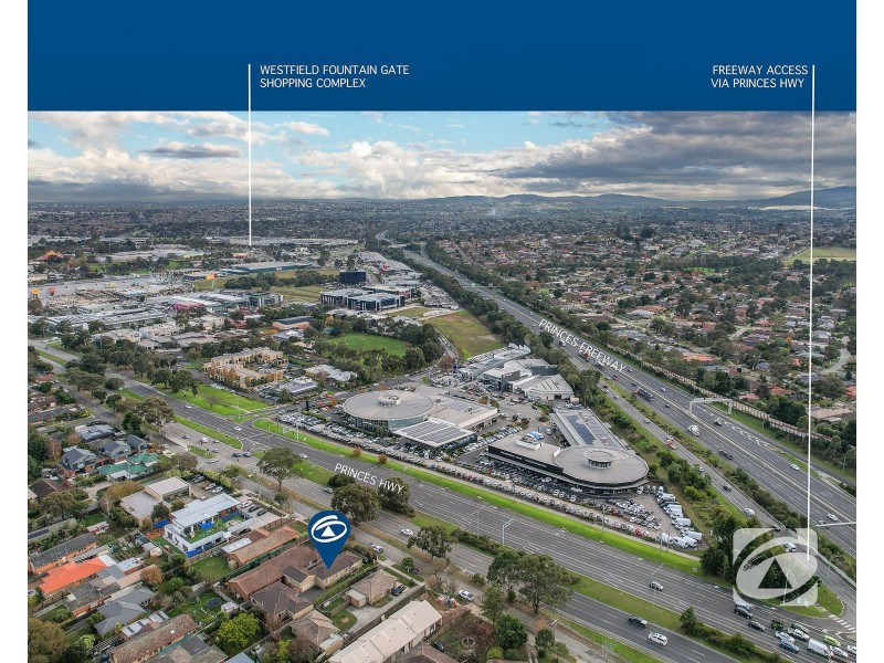 1/567 Princes Highway, Narre Warren VIC 3805