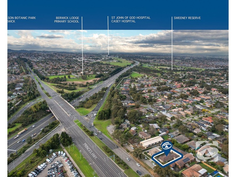 1/567 Princes Highway, Narre Warren VIC 3805