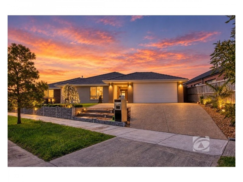 110 Kenneth Road, Officer VIC 3809
