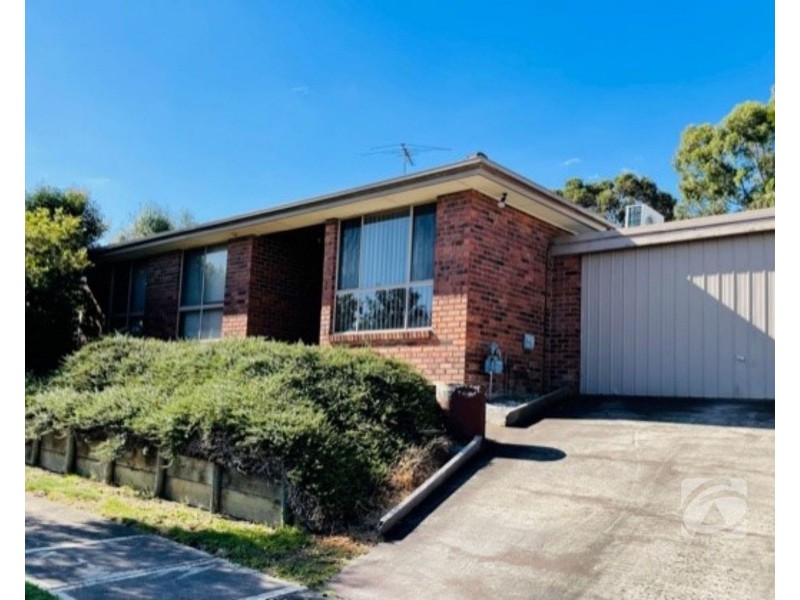 2/42 Lantana Drive, Narre Warren VIC 3805