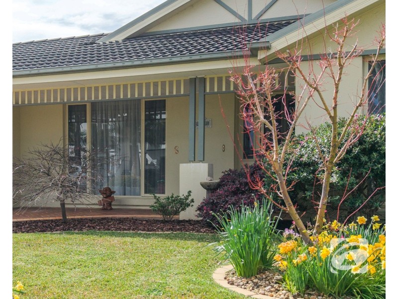 6 Jamieson Way, Berwick VIC 3806