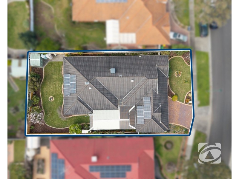 6 Jamieson Way, Berwick VIC 3806