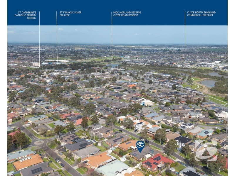 6 Jamieson Way, Berwick VIC 3806