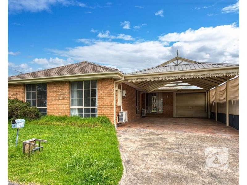 19 Elstar Road, Narre Warren VIC 3805