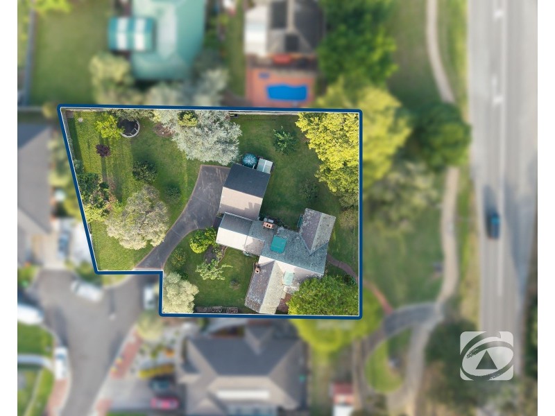9 Dargo Close, Narre Warren South VIC 3805