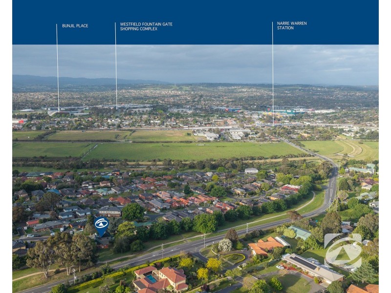 9 Dargo Close, Narre Warren South VIC 3805