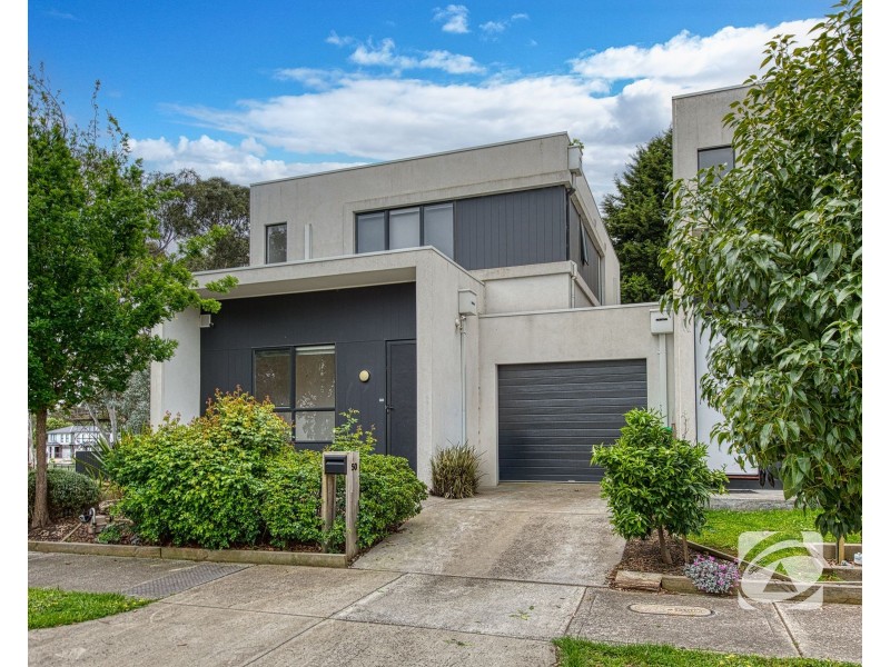 50 Riana Loop, Eumemmerring VIC 3177
