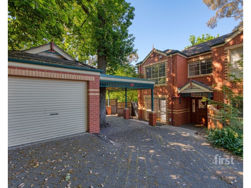 2/30 Palmerston Street, Berwick VIC 3806