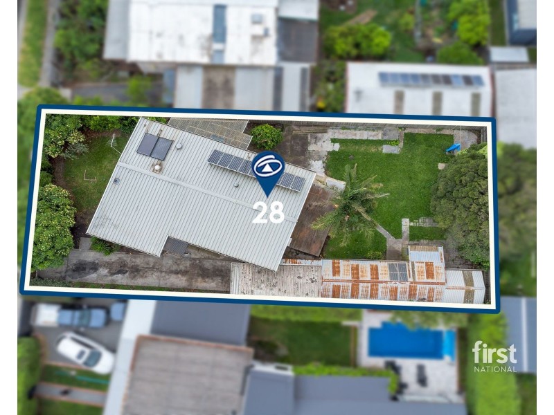 28 Duncan Avenue, Seaford VIC 3198