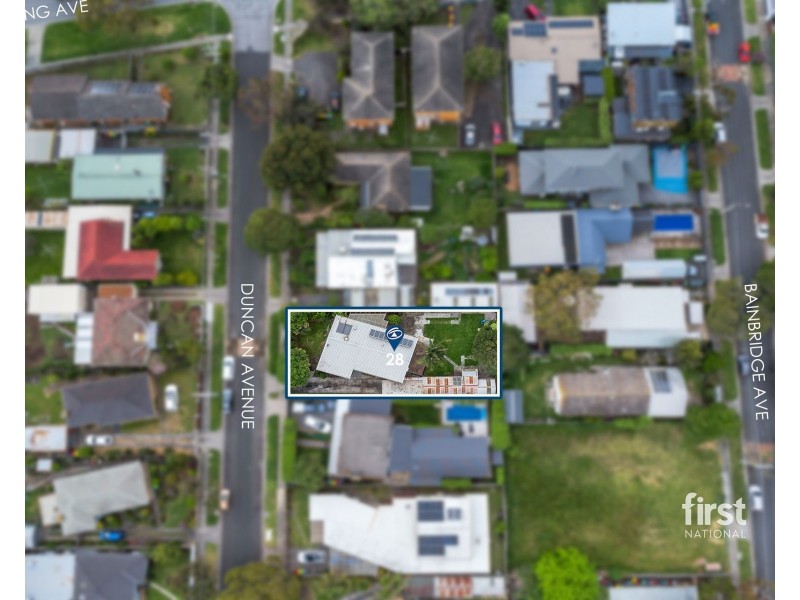 28 Duncan Avenue, Seaford VIC 3198