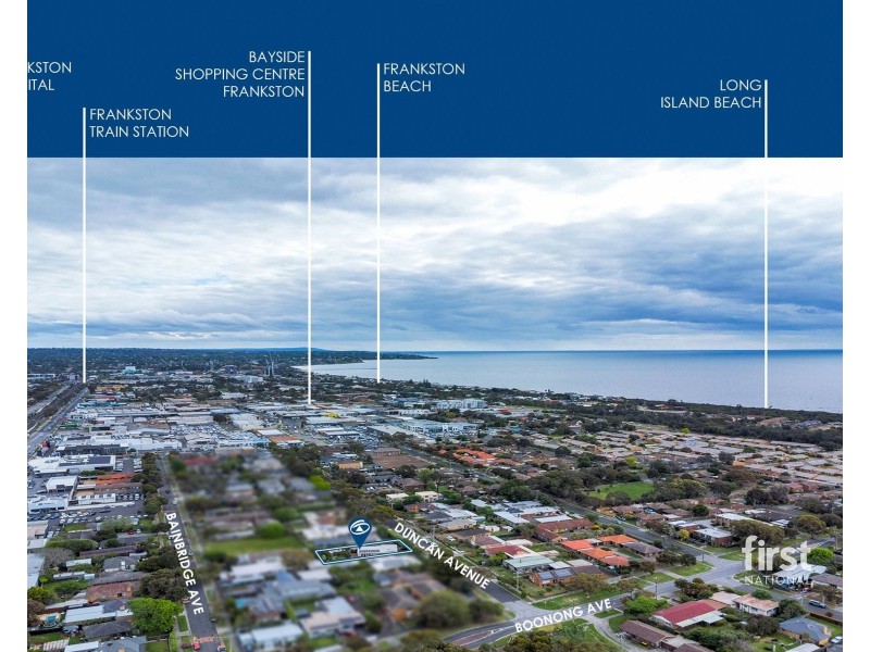 28 Duncan Avenue, Seaford VIC 3198