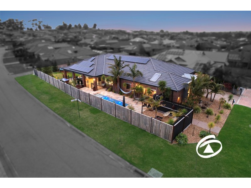 1 Kerr Close, Pakenham VIC 3810