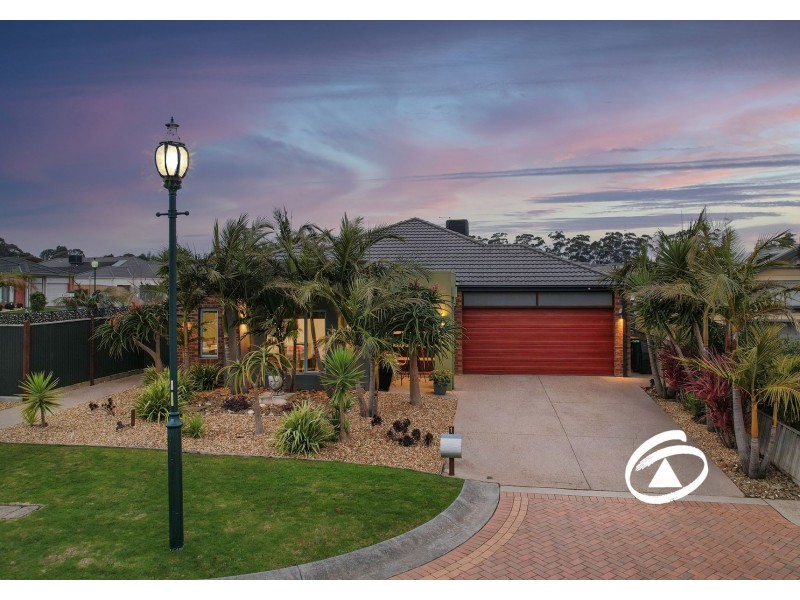 1 Kerr Close, Pakenham VIC 3810