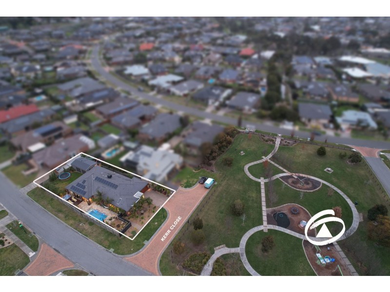 1 Kerr Close, Pakenham VIC 3810