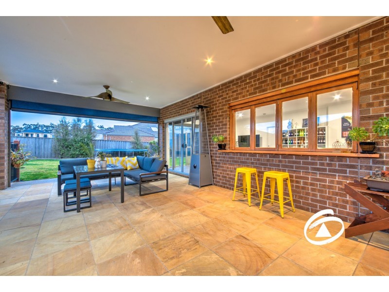 1 Kerr Close, Pakenham VIC 3810
