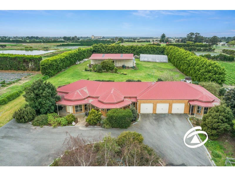 226 Clyde-Five Ways Road, Clyde VIC 3978