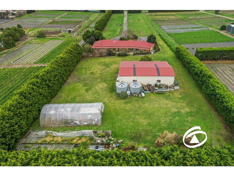 226 Clyde-Five Ways Road, Clyde VIC 3978