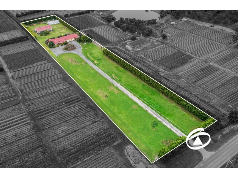 226 Clyde-Five Ways Road, Clyde VIC 3978