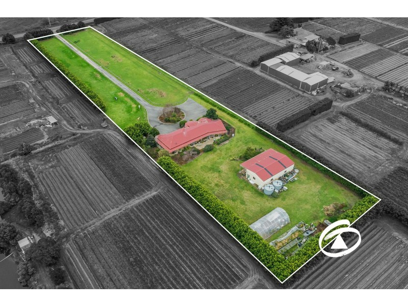 226 Clyde-Five Ways Road, Clyde VIC 3978