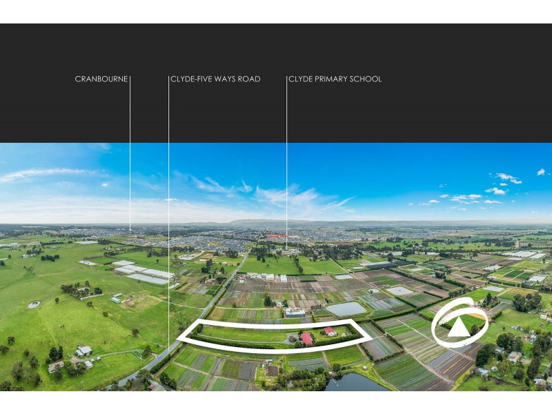 226 Clyde-Five Ways Road, Clyde VIC 3978