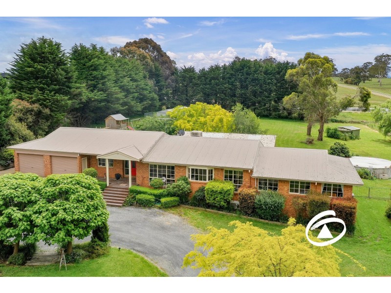 375 Old Drouin Road, Longwarry VIC 3816