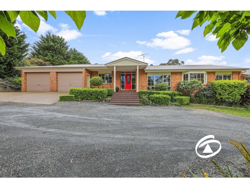 375 Old Drouin Road, Longwarry VIC 3816