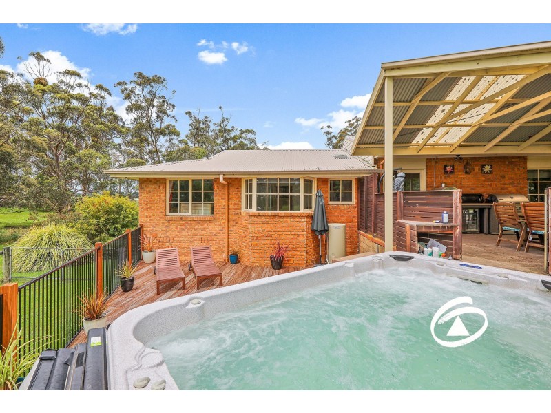 375 Old Drouin Road, Longwarry VIC 3816
