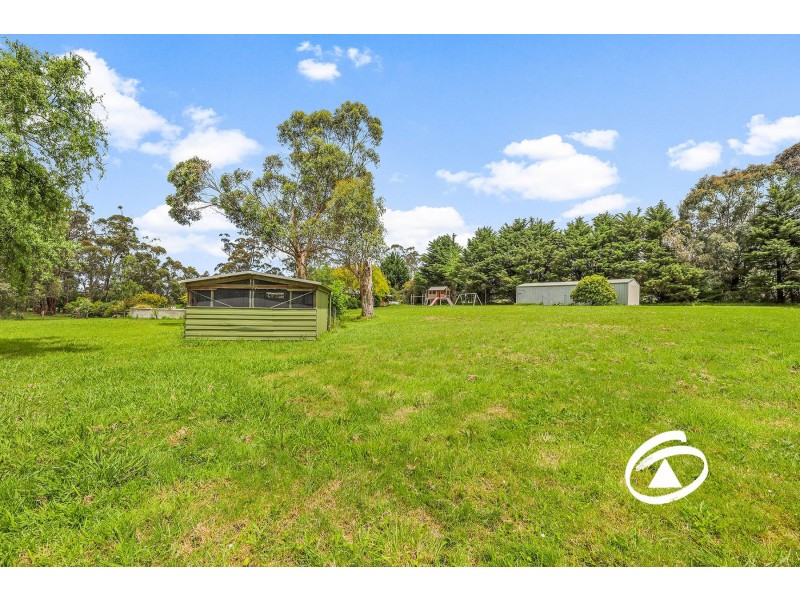 375 Old Drouin Road, Longwarry VIC 3816