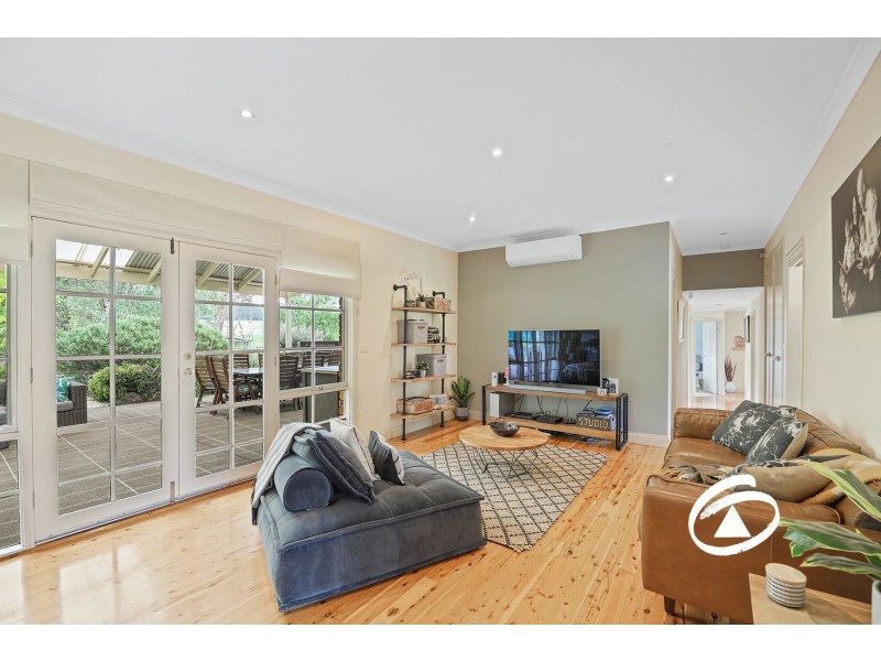 375 Old Drouin Road, Longwarry VIC 3816