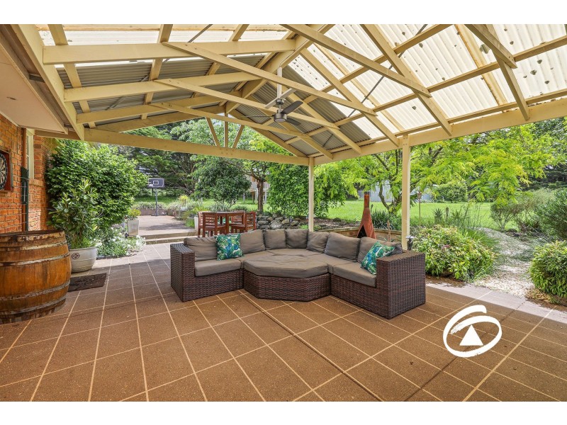 375 Old Drouin Road, Longwarry VIC 3816
