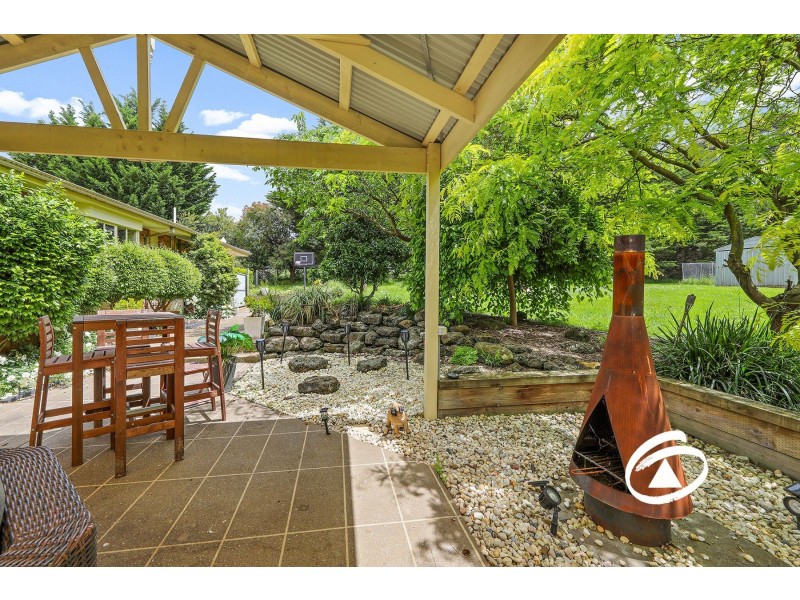 375 Old Drouin Road, Longwarry VIC 3816