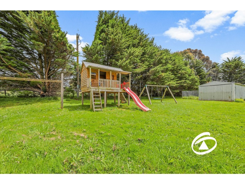 375 Old Drouin Road, Longwarry VIC 3816