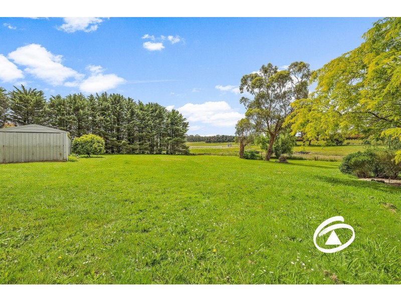 375 Old Drouin Road, Longwarry VIC 3816
