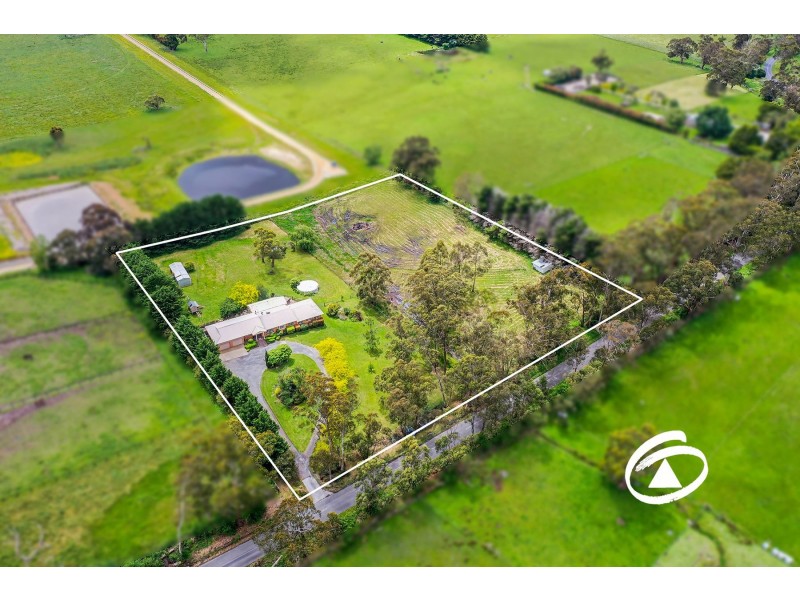 375 Old Drouin Road, Longwarry VIC 3816