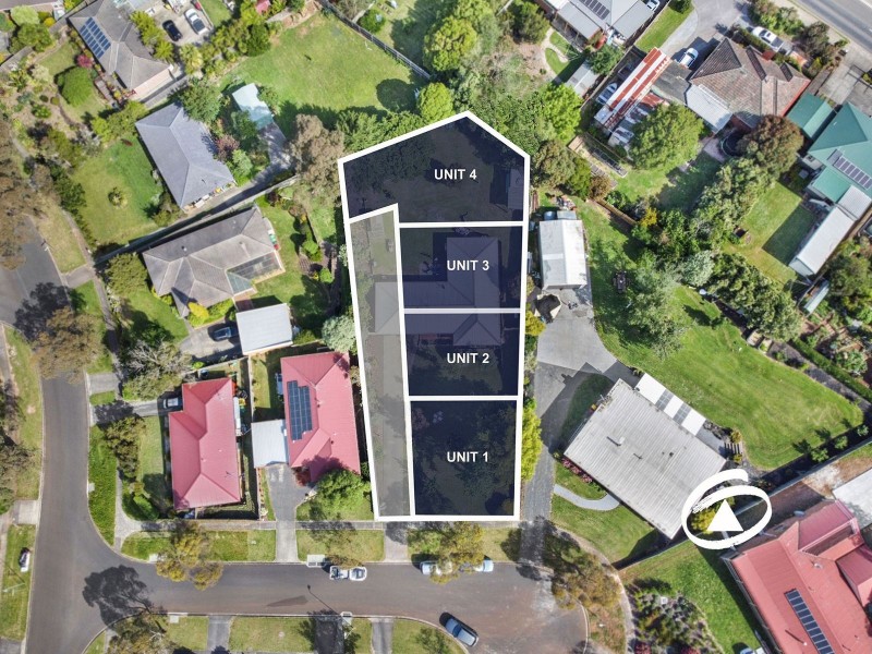 1 James Court, Drouin VIC 3818