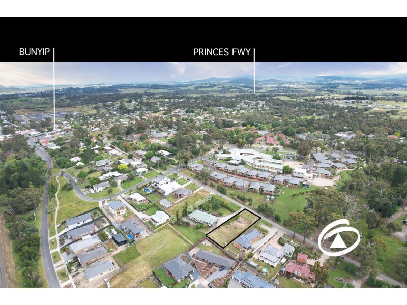 30 Mary Street, Bunyip VIC 3815