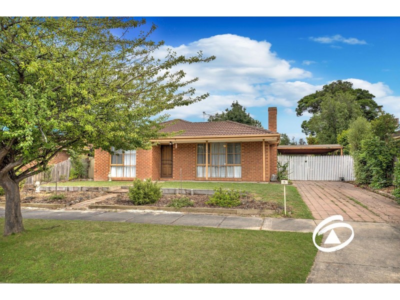 5 Parman Avenue, Pakenham VIC 3810