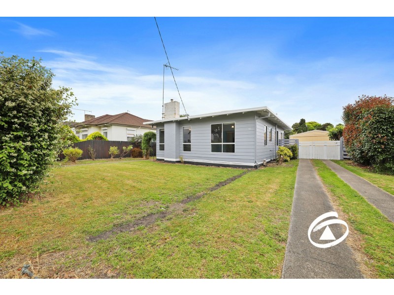 80 McDonald Street, Morwell VIC 3840