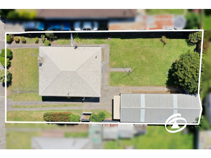 80 McDonald Street, Morwell VIC 3840