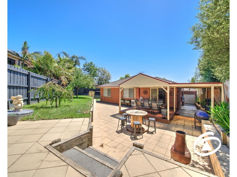 5 Sue Place, Berwick VIC 3806