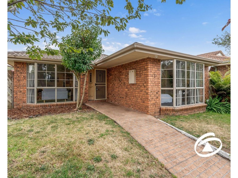 8 Tamarisk Road, Narre Warren VIC 3805