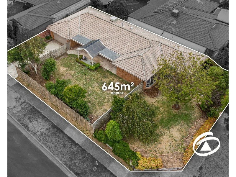 8 Tamarisk Road, Narre Warren VIC 3805