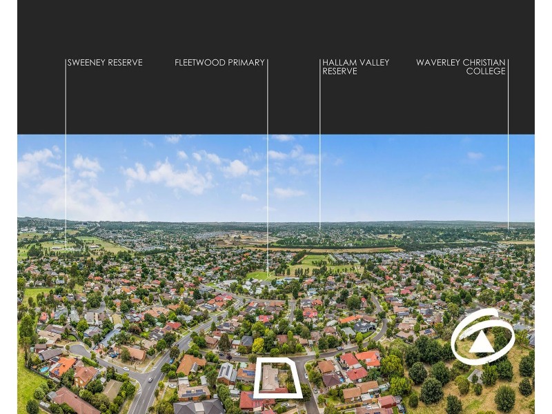 8 Tamarisk Road, Narre Warren VIC 3805