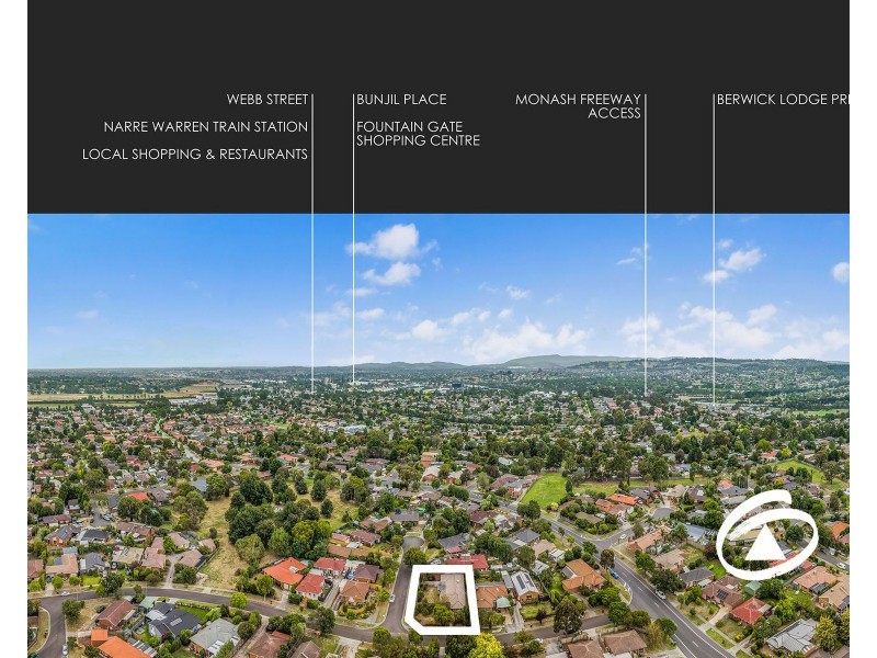 8 Tamarisk Road, Narre Warren VIC 3805