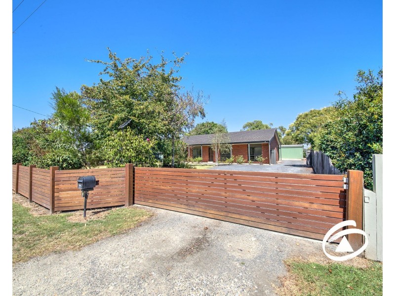 108 Nar Nar Goon-Longwarry Road, Bunyip VIC 3815